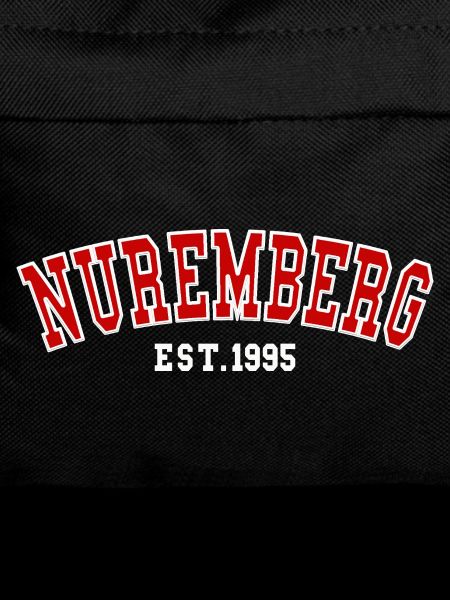 Cité de Nuremberg 1995