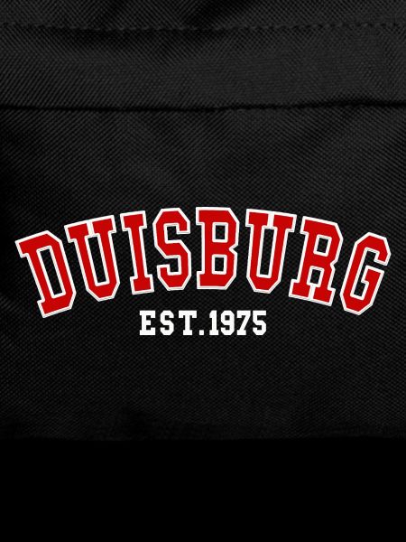 Duisburg Est. 1975
