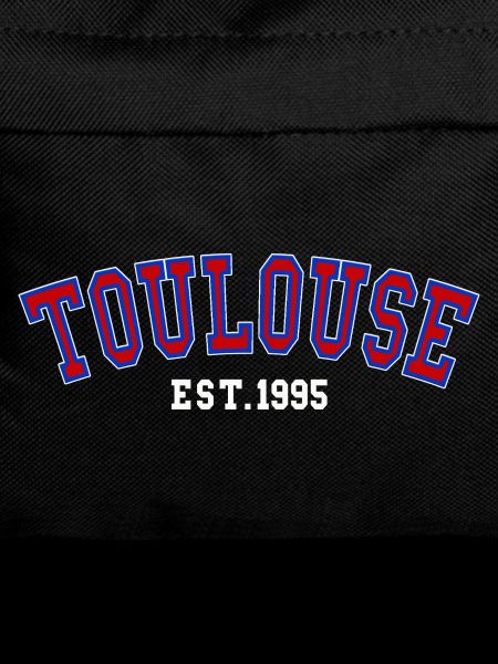 Toulouse Est. 1995