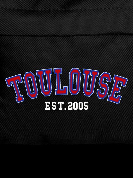 Toulouse Est. 2005
