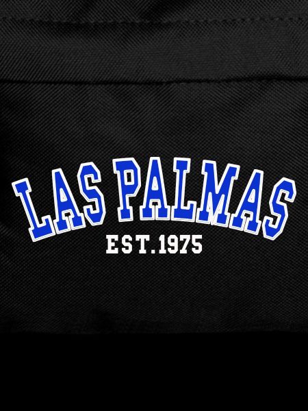 Las Palmas Est. 1975