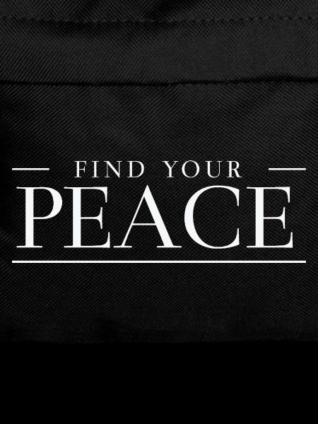 Meditation & Peace - Find Your Inner Peace