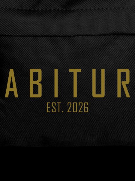 Abitur 2026