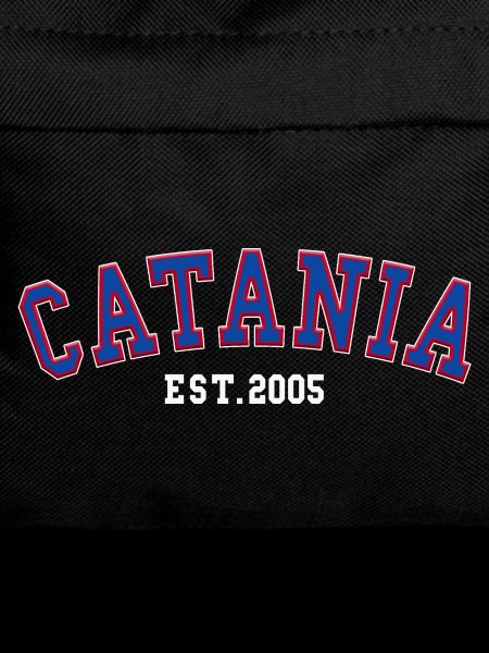 Catania Est. 2005