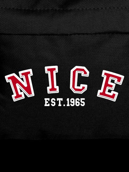 Nice Fondé en 1965