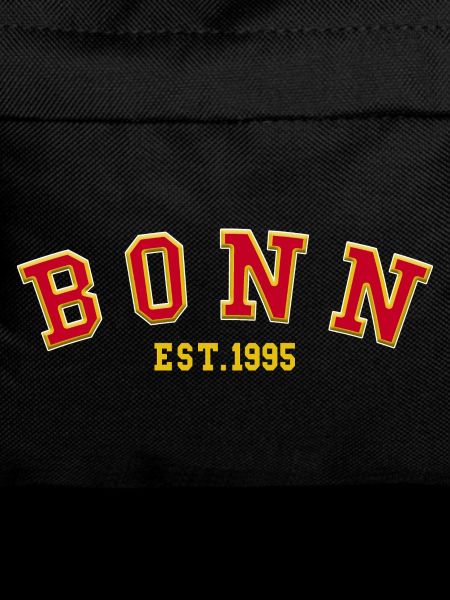 Bonn gegründet 1995