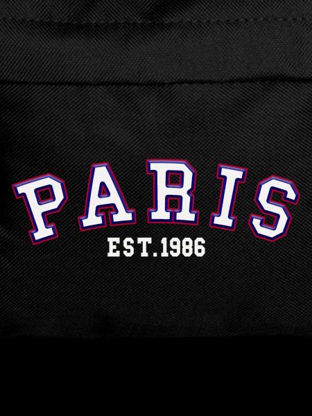Paris gegründet 1986