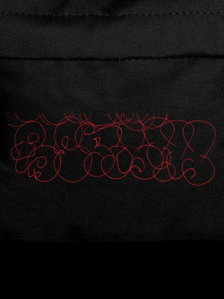 Abstract Scribble Art Berlin Souvenir