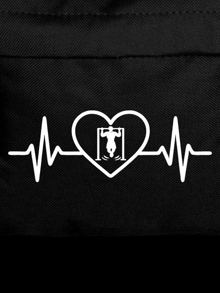 Heart Street Workout
