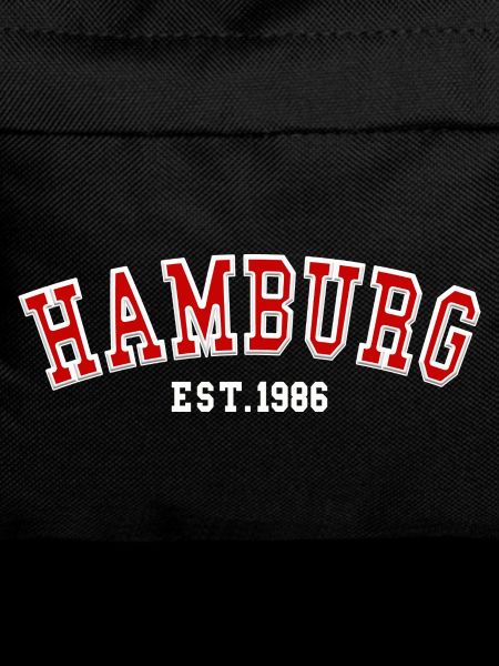 Hamburg Est. 1986