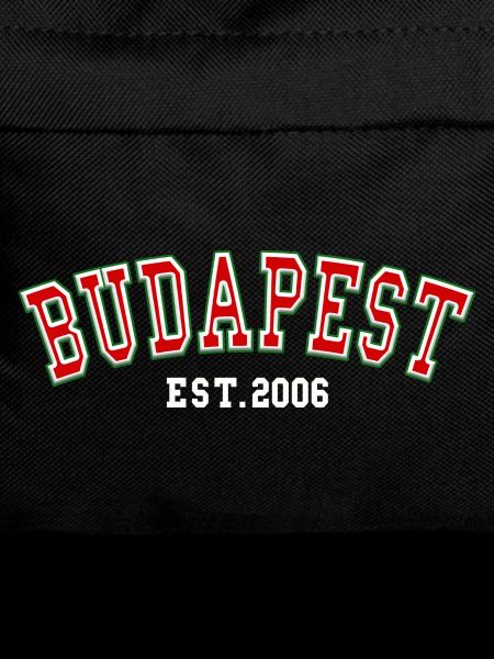 Budapest Fondée en 2006