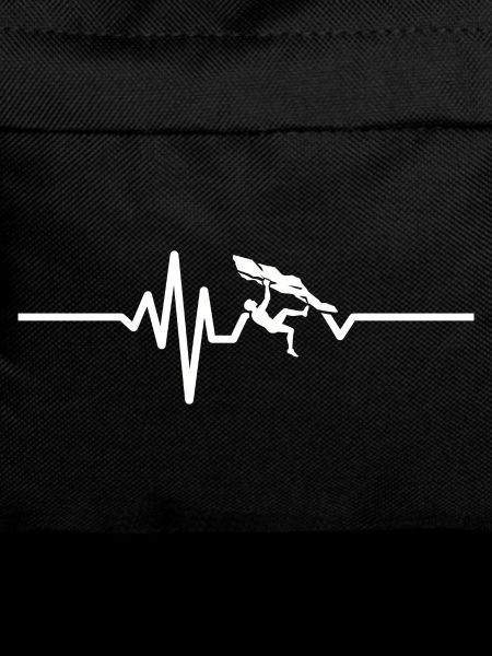Boulder heartbeat – climbing is passion