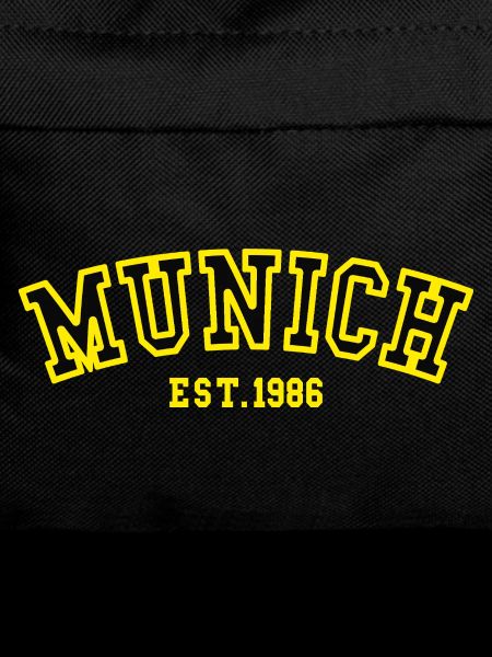 Munich fondée en 1986