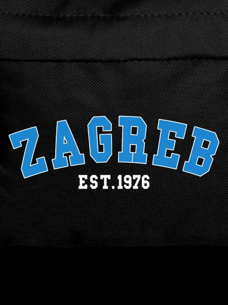 Zagreb fondée en 1976