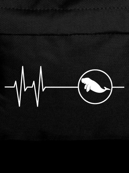 Dugong Mamatee Heartbeat