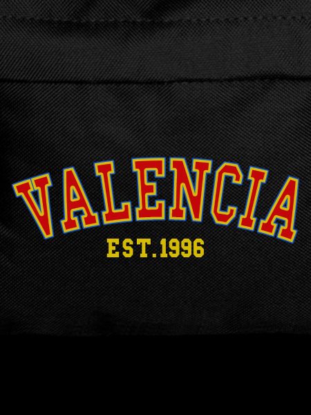 Valencia gegründet 1996