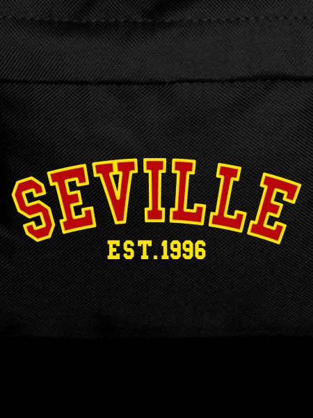 Seville Est. 1996