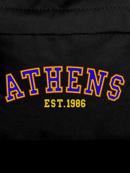 Athens Est. 1986