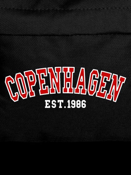 Copenhague Fondée en 1986