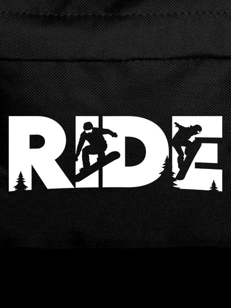 Ride Snowboarden Snowboard Snowboarder