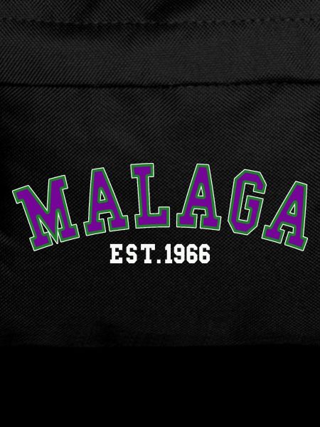 Malaga gegründet 1966