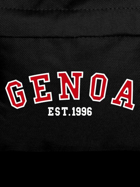 Genoa Est. 1996