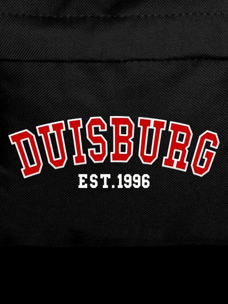 Duisburg Est. 1996
