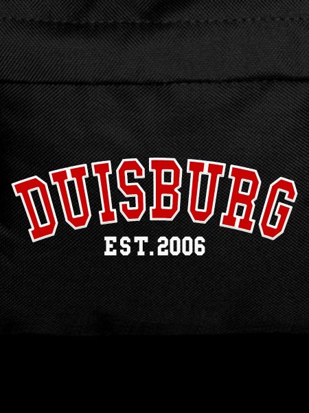 Duisburg Est. 2006
