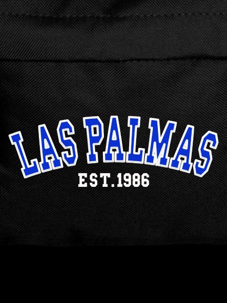 Las Palmas Est. 1986
