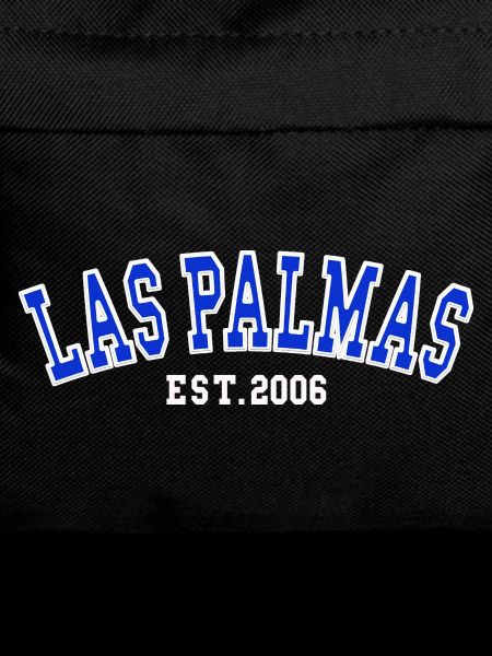 Las Palmas Est. 2006
