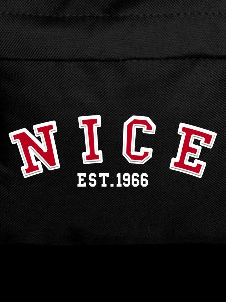 Nice, gegründet 1966