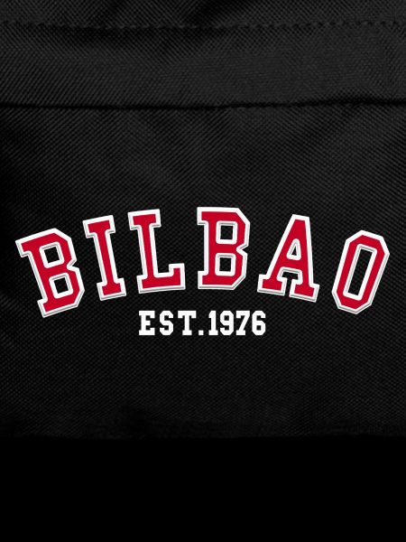 Bilbao Fondée en 1976