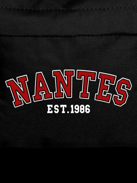 Nantes Est. 1986
