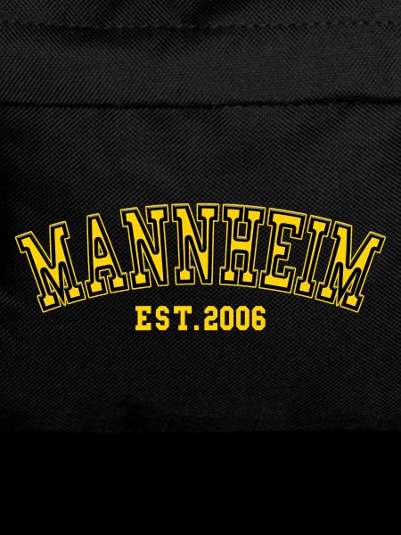 Mannheim Fondée en 2006