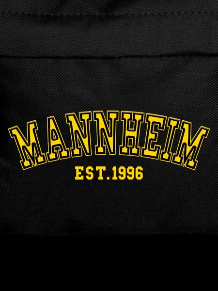 Mannheim Est. 1996