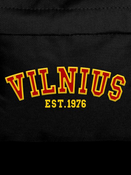 Vilnius Est. 1976