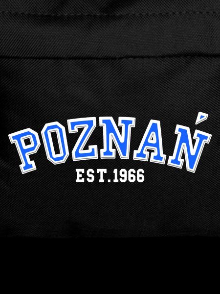 Poznań Fondée en 1966