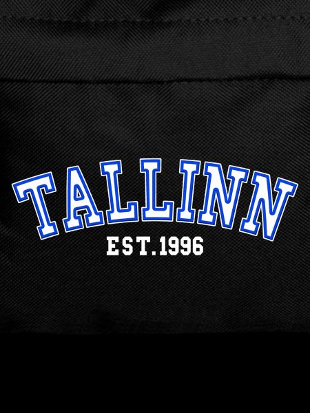 Tallinn, gegründet 1996