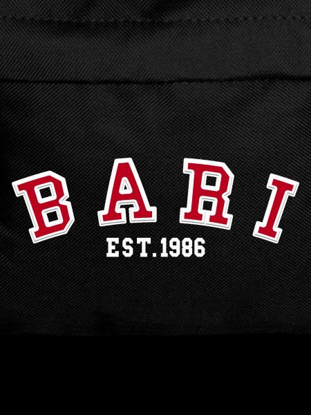 Bari Est 1986