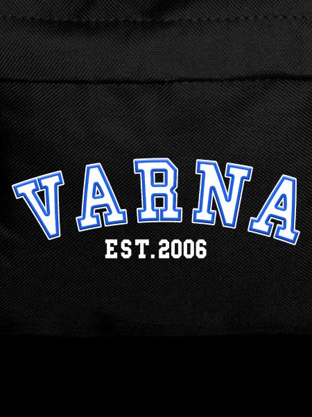 Varna Est. 2006