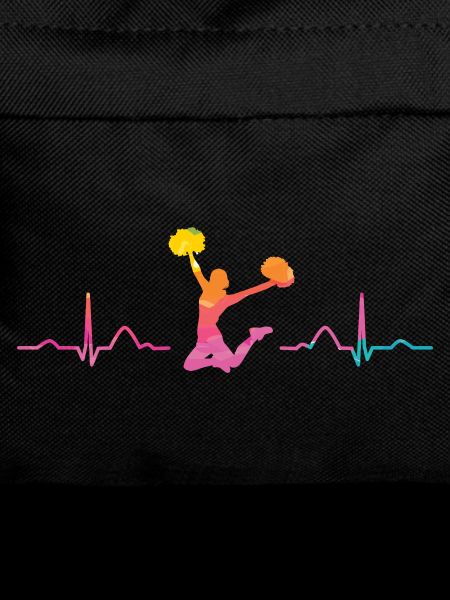 Cheerleader Cheer Mom Cheerleading