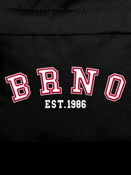 Brno Est. 1986