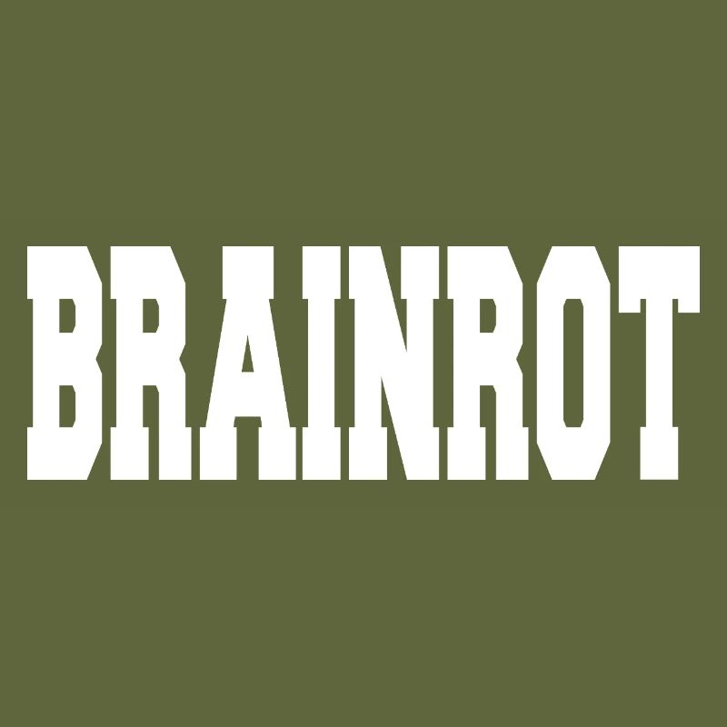 Brainrot