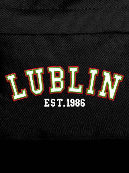 Lublin Est. 1986