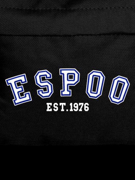 Espoo gegründet 1976