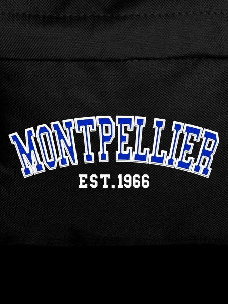 Montpellier gegründet 1966