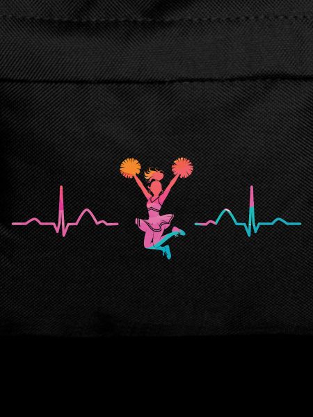 Cheerleader Cheer Mom Cheerleading