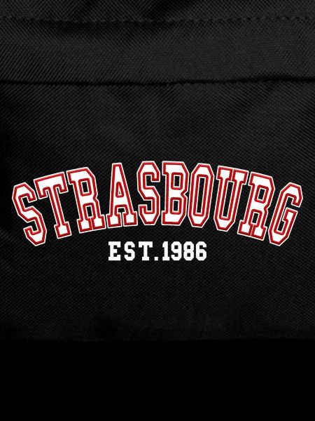 Strasbourg Est. 1986