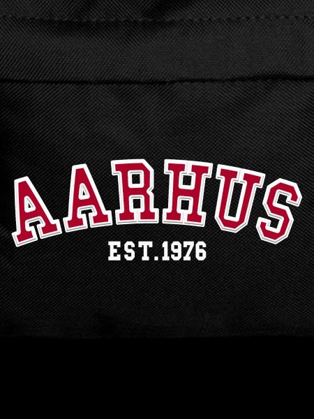 Aarhus fondée en 1976