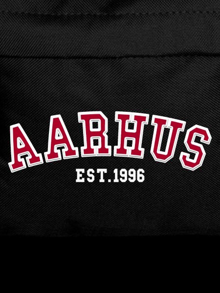 Aarhus gegründet 1996